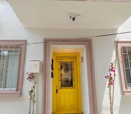 ホテル Miloz Ayvalı